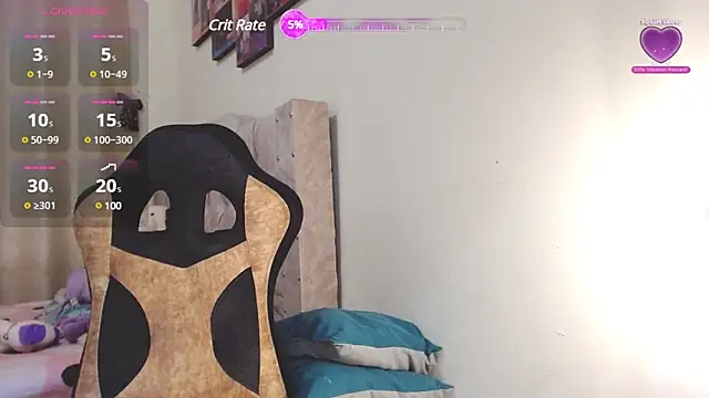 Snapshot of Samary_thomas chatting on 01-25-25, 12:27 Samary thomas online show from 01-25-25, 12:27