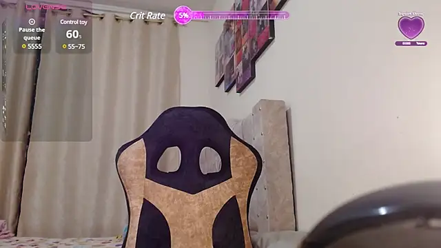 Snapshot of Samary_thomas chatting on 01-30-25, 12:29 Samary thomas online show from 01-30-25, 12:29