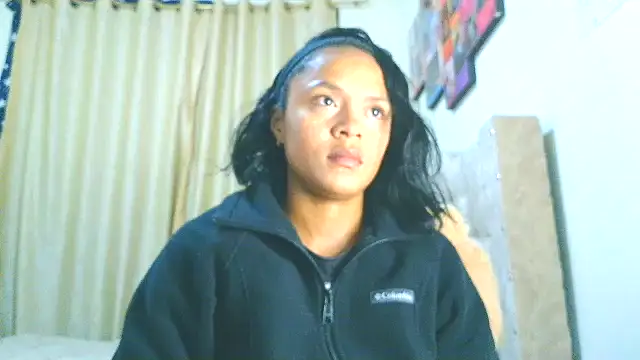 Snapshot of Samary_thomas chatting on 09-09-25, 02:00 Samary thomas online show from 09-09-25, 02:00