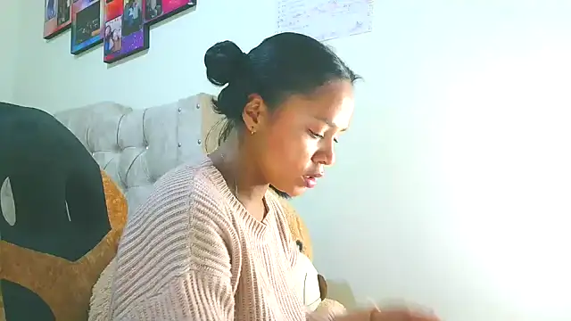 Snapshot of Samary_thomas chatting on 09-27-25, 01:10 Samary thomas online show from 09-27-25, 01:10