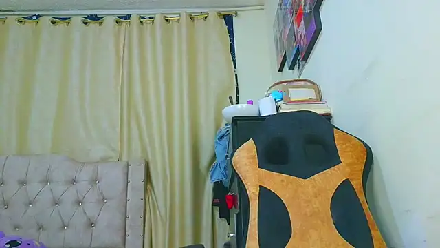 Samary thomas online show from 04-02-26, 01:47