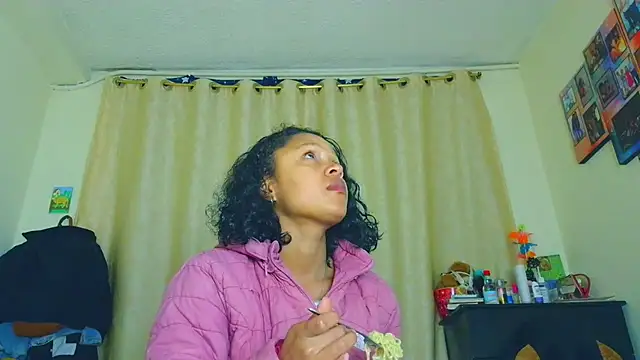 Samary thomas online show from 05-24-26, 12:26