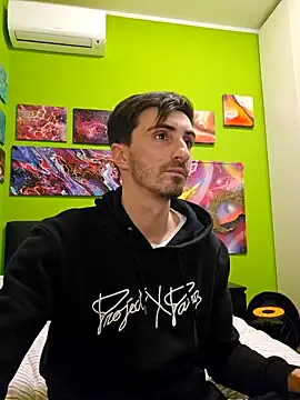 MASTERBULLY online show from 02-24-25, 10:47