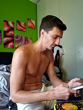 MASTERBULLY online show from 09-10-25, 09:20