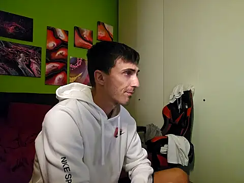 MASTERBULLY online show from 09-10-25, 11:49