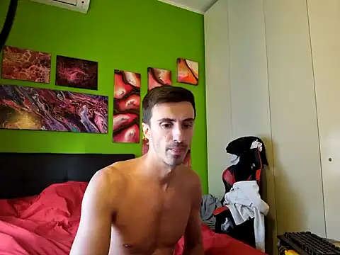 MASTERBULLY online show from 09-11-25, 04:07