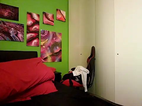 MASTERBULLY online show from 09-12-25, 09:59