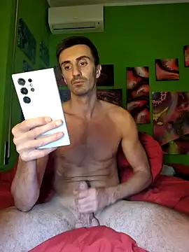 MASTERBULLY online show from 09-17-25, 11:17