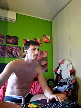 MASTERBULLY online show from 09-19-25, 04:07