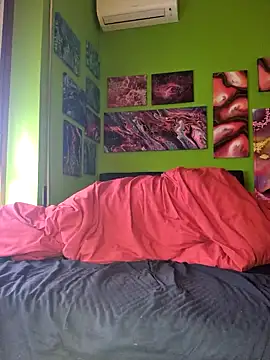 MASTERBULLY online show from 09-21-25, 03:35