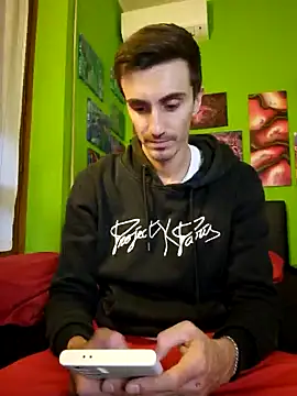 MASTERBULLY online show from 09-24-25, 05:05