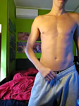 MASTERBULLY online show from 09-27-25, 01:27