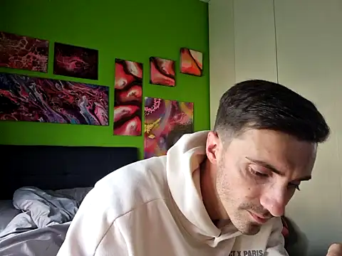 MASTERBULLY online show from 09-30-25, 09:58