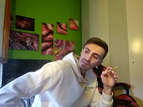 MASTERBULLY online show from 10-01-25, 04:46