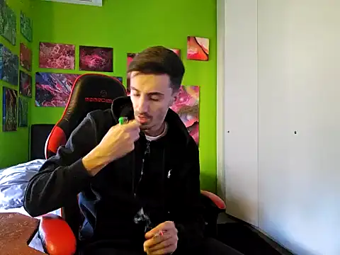 MASTERBULLY online show from 10-02-25, 01:51