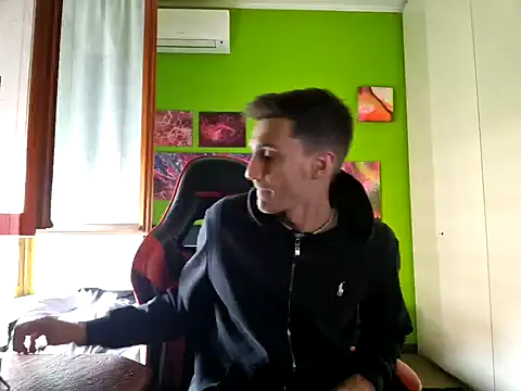 MASTERBULLY online show from 10-03-25, 10:34