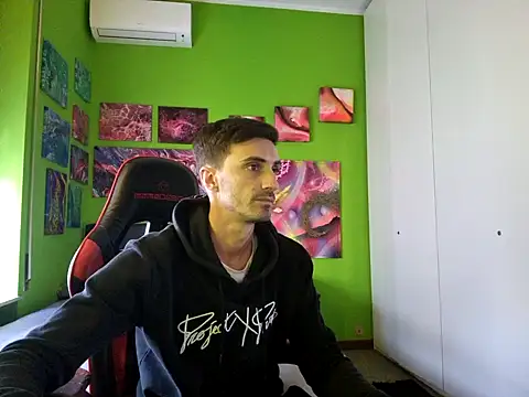 MASTERBULLY online show from 10-05-25, 01:53