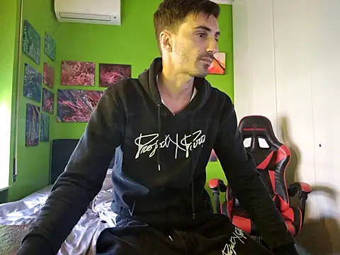 MASTERBULLY online show from 10-06-25, 11:18