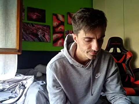 MASTERBULLY online show from 10-11-25, 11:53