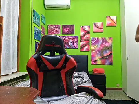 MASTERBULLY online show from 10-14-25, 10:43