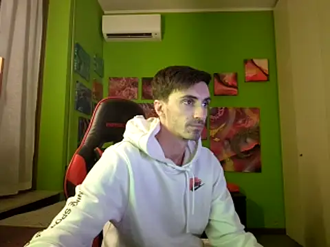 MASTERBULLY online show from 11-05-25, 11:49