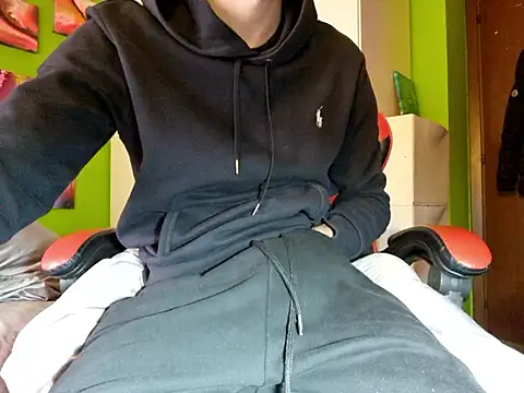 MASTERBULLY online show from 12-04-25, 10:24