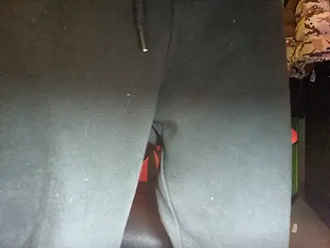 MASTERBULLY online show from 12-04-25, 10:40