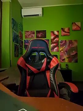 MASTERBULLY online show from 12-13-25, 10:37