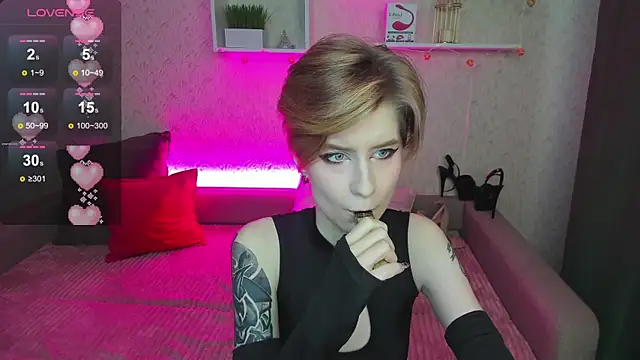 Snapshot of Angel_Jules chatting on 12-03-24, 04:14 Angel Jules online show from 12-03-24, 04:14