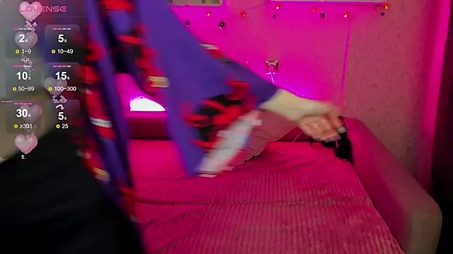 Snapshot of Angel_Jules chatting on 12-10-24, 12:50 Angel Jules online show from 12-10-24, 12:50