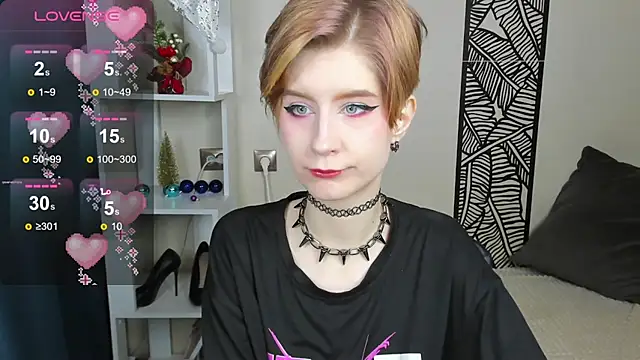 Snapshot of Angel_Jules chatting on 12-13-24, 04:00 Angel Jules online show from 12-13-24, 04:00