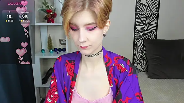 Snapshot of Angel_Jules chatting on 12-14-24, 01:06 Angel Jules online show from 12-14-24, 01:06