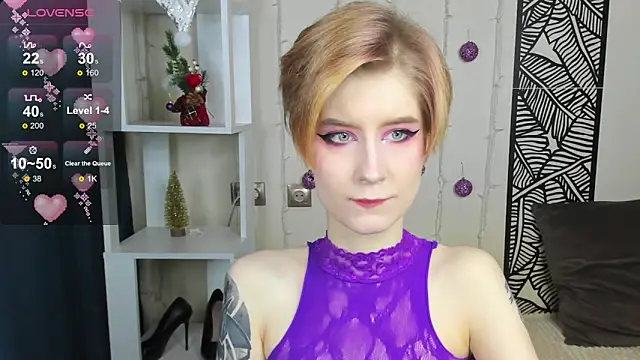 Snapshot of Angel_Jules chatting on 12-16-24, 02:47 Angel Jules online show from 12-16-24, 02:47