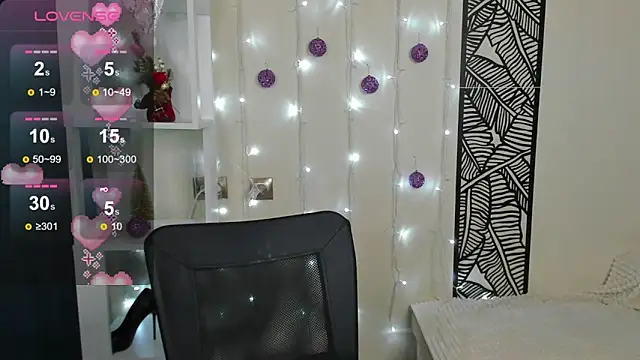 Snapshot of Angel_Jules chatting on 12-21-24, 01:26 Angel Jules online show from 12-21-24, 01:26