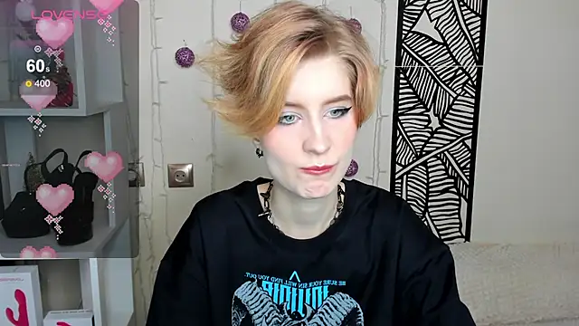 Snapshot of Angel_Jules chatting on 01-13-25, 01:13 Angel Jules online show from 01-13-25, 01:13