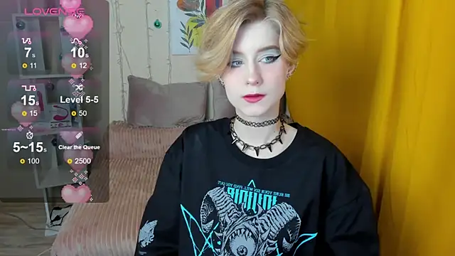 Snapshot of Angel_Jules chatting on 01-14-25, 01:15 Angel Jules online show from 01-14-25, 01:15