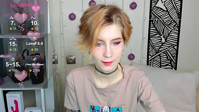 Snapshot of Angel_Jules chatting on 01-18-25, 01:19 Angel Jules online show from 01-18-25, 01:19