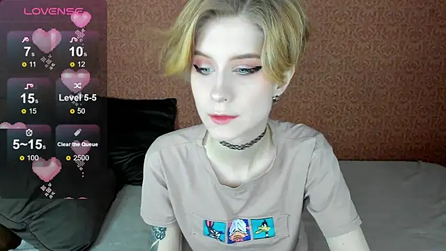 Snapshot of Angel_Jules chatting on 01-22-25, 01:10 Angel Jules online show from 01-22-25, 01:10