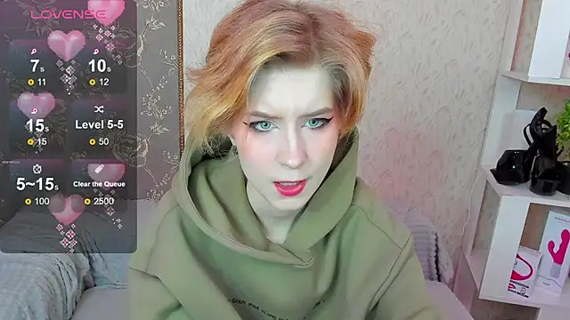 Snapshot of Angel_Jules chatting on 01-24-25, 01:35 Angel Jules online show from 01-24-25, 01:35