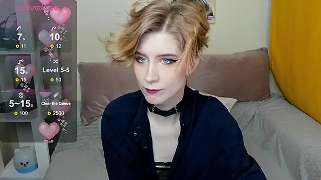 Snapshot of Angel_Jules chatting on 01-29-25, 01:27 Angel Jules online show from 01-29-25, 01:27