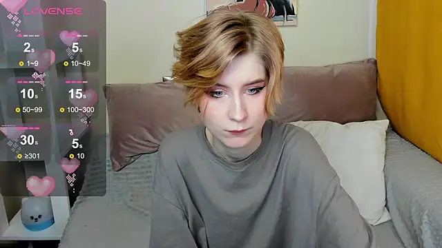 Snapshot of Angel_Jules chatting on 01-30-25, 04:27 Angel Jules online show from 01-30-25, 04:27