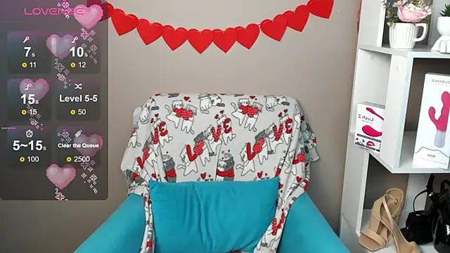 Snapshot of Angel_Jules chatting on 02-16-25, 01:03 Angel Jules online show from 02-16-25, 01:03