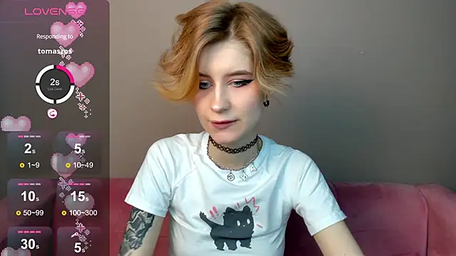 Snapshot of Angel_Jules chatting on 03-03-25, 12:59 Angel Jules online show from 03-03-25, 12:59