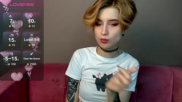 Snapshot of Angel_Jules chatting on 03-10-25, 12:51 Angel Jules online show from 03-10-25, 12:51