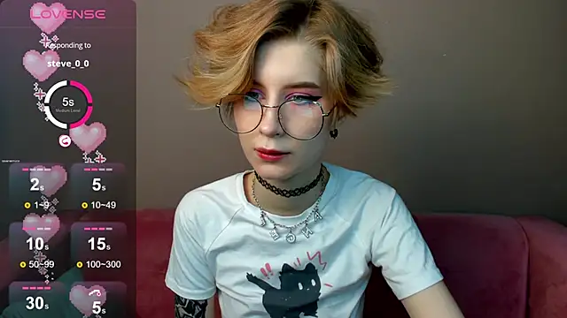 Snapshot of Angel_Jules chatting on 03-14-25, 01:05 Angel Jules online show from 03-14-25, 01:05