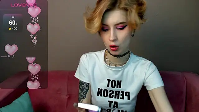 Snapshot of Angel_Jules chatting on 03-15-25, 12:47 Angel Jules online show from 03-15-25, 12:47