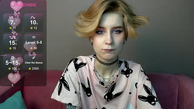 Snapshot of Angel_Jules chatting on 03-16-25, 12:45 Angel Jules online show from 03-16-25, 12:45