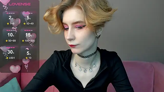 Snapshot of Angel_Jules chatting on 03-17-25, 12:52 Angel Jules online show from 03-17-25, 12:52