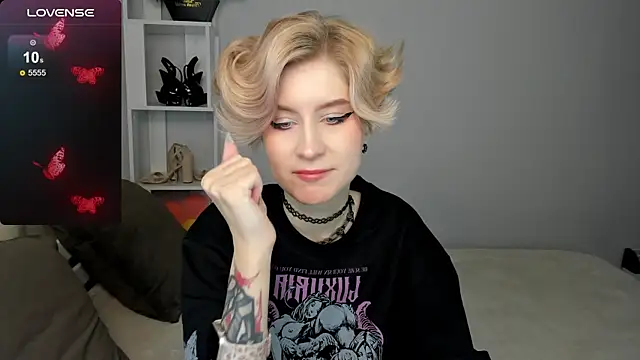 Snapshot of Angel_Jules chatting on 09-12-25, 12:55 Angel Jules online show from 09-12-25, 12:55