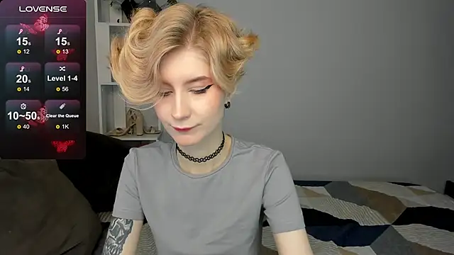 Snapshot of Angel_Jules chatting on 09-14-25, 12:54 Angel Jules online show from 09-14-25, 12:54